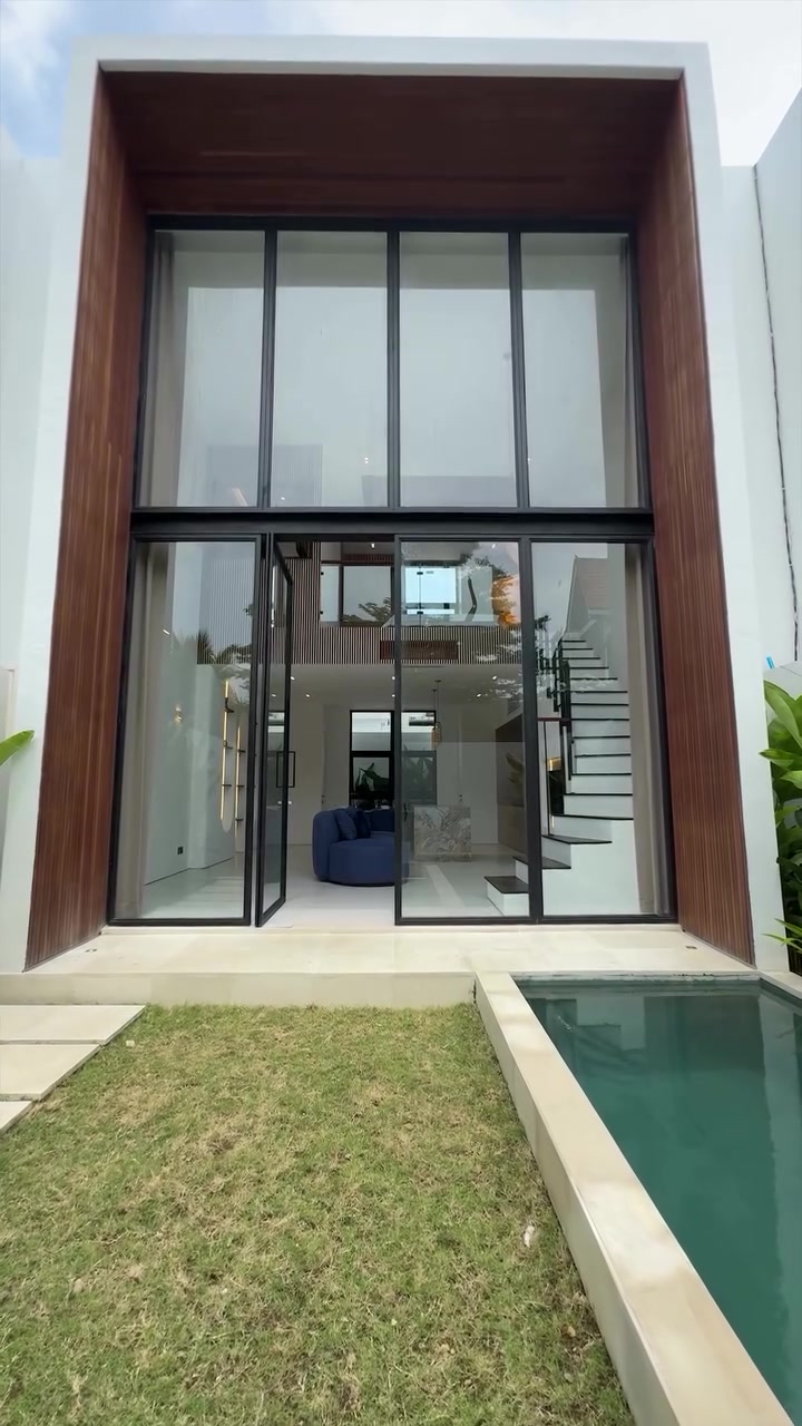 Camps Bay Modern Villa