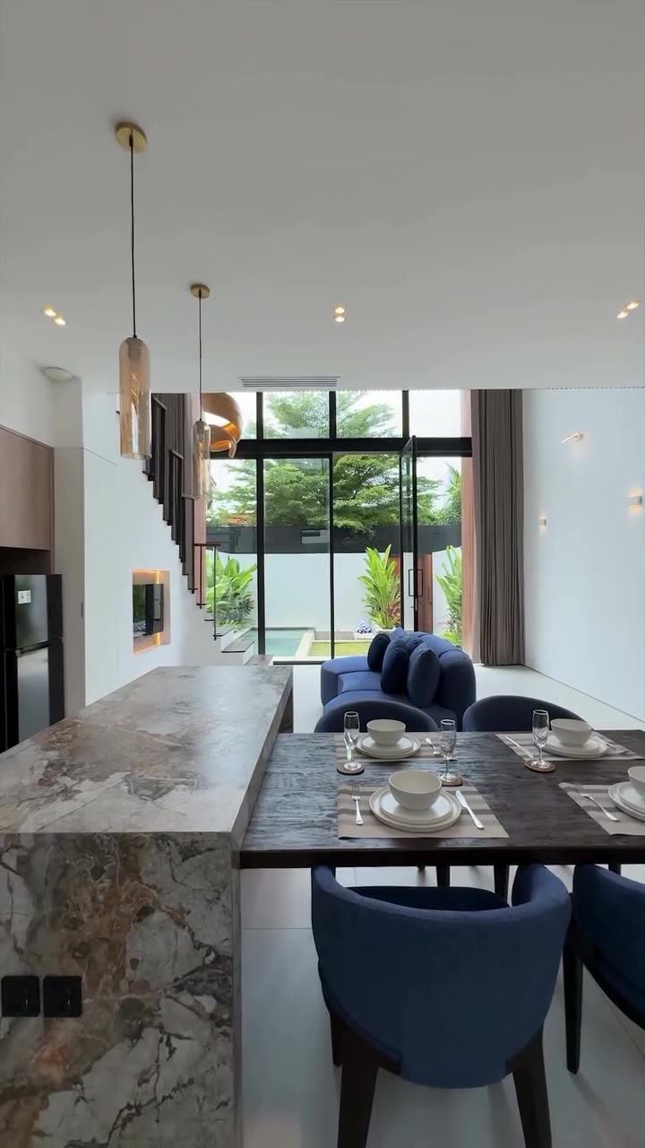 Camps Bay Modern Villa 2