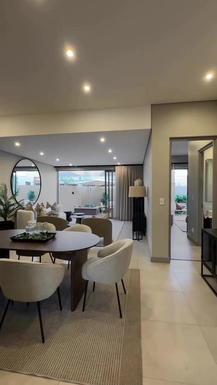 Kempton Park Modern Home 2