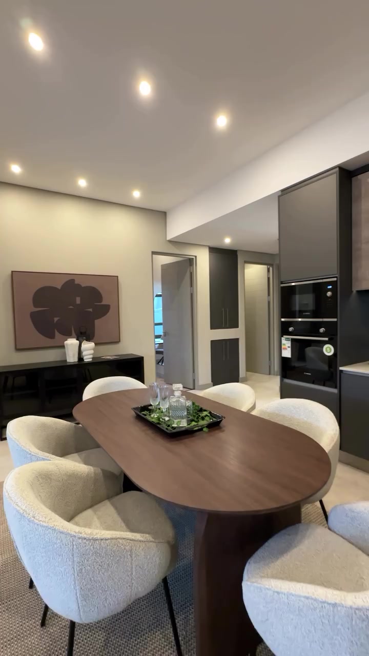 Kempton Park Modern Home 4