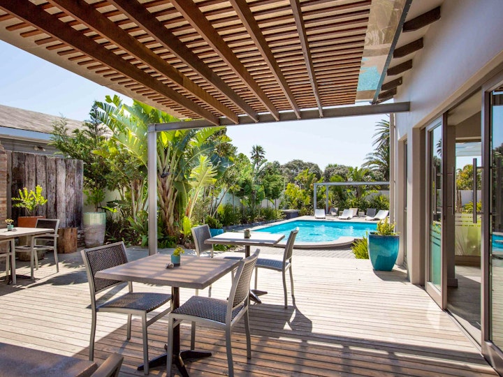 Summerstrand Luxury Pool Villa 3
