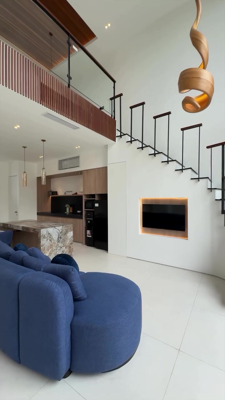 Camps Bay Modern Villa 3