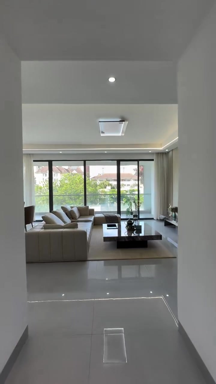 Midrand Modern Apartment