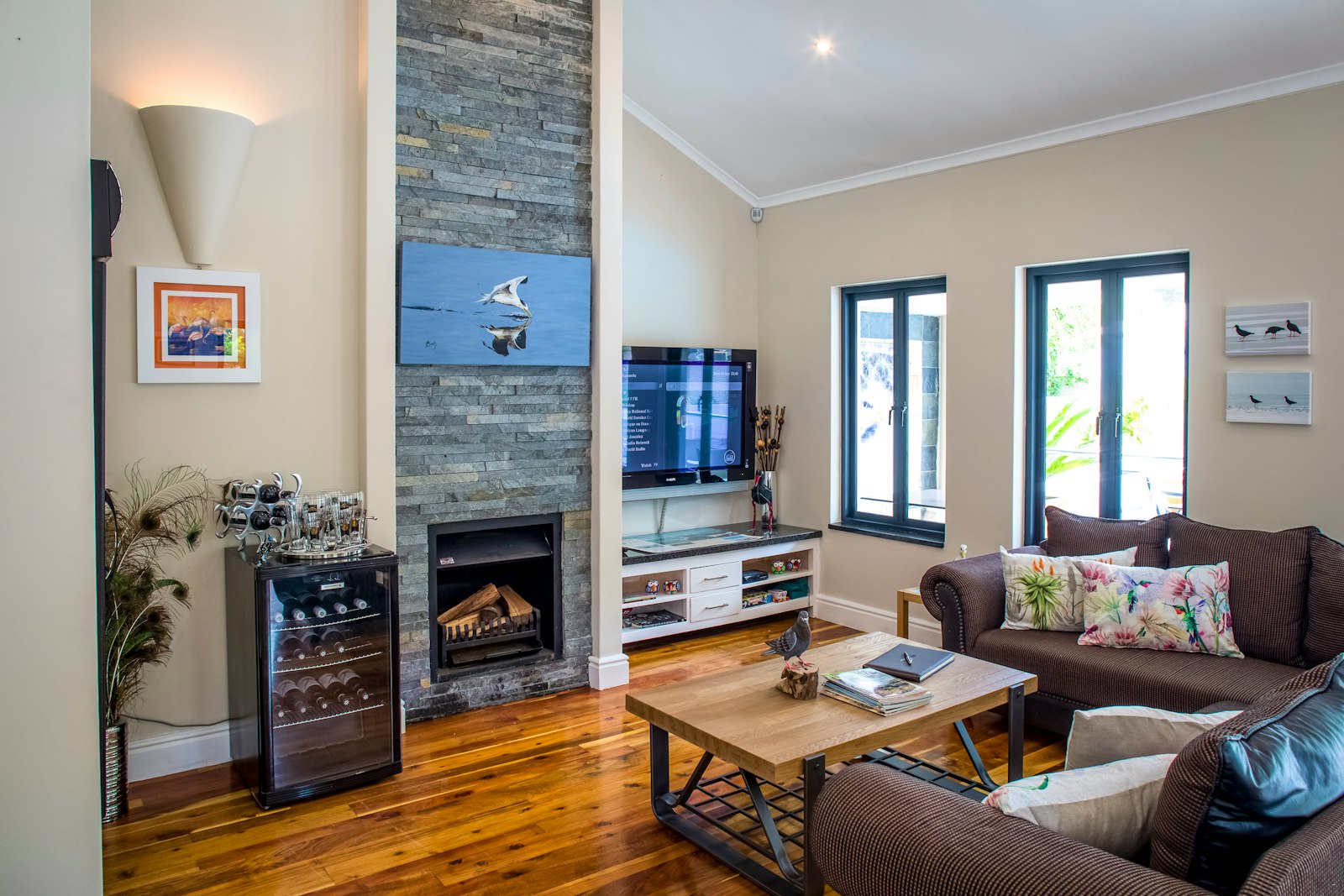 Knysna Upper Old Place Villa 3