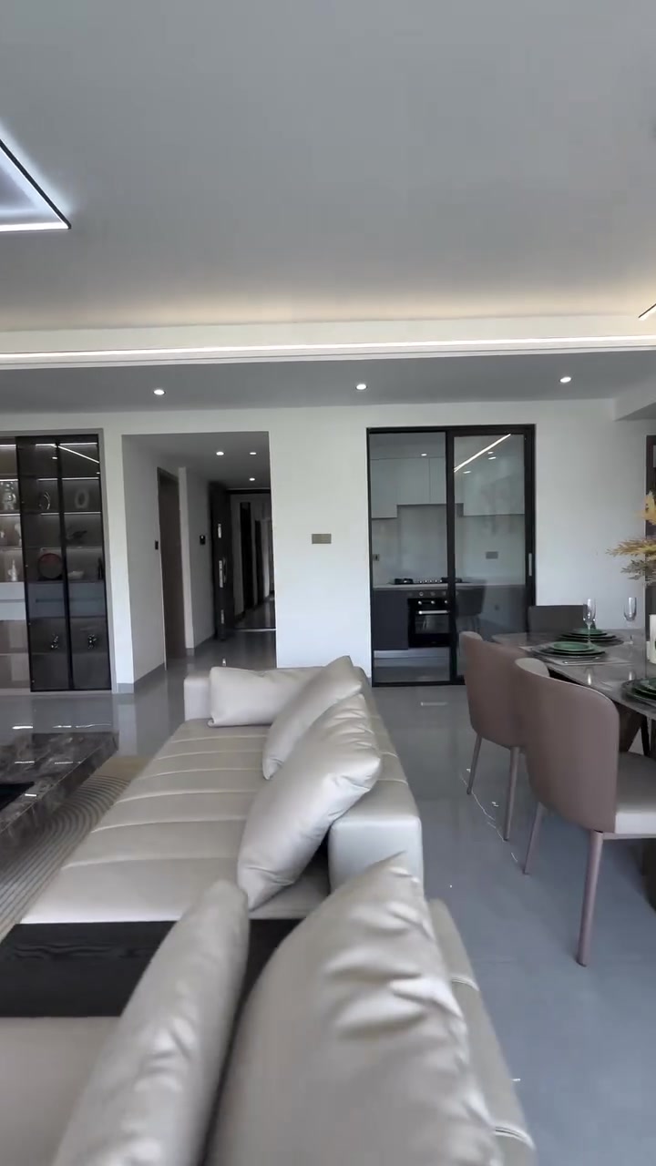 Midrand Modern Apartment 4