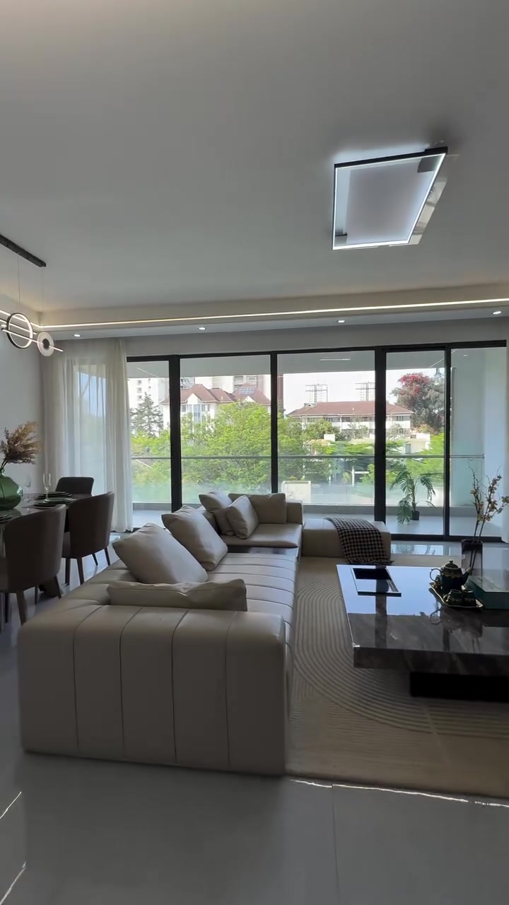 Midrand Modern Apartment 2