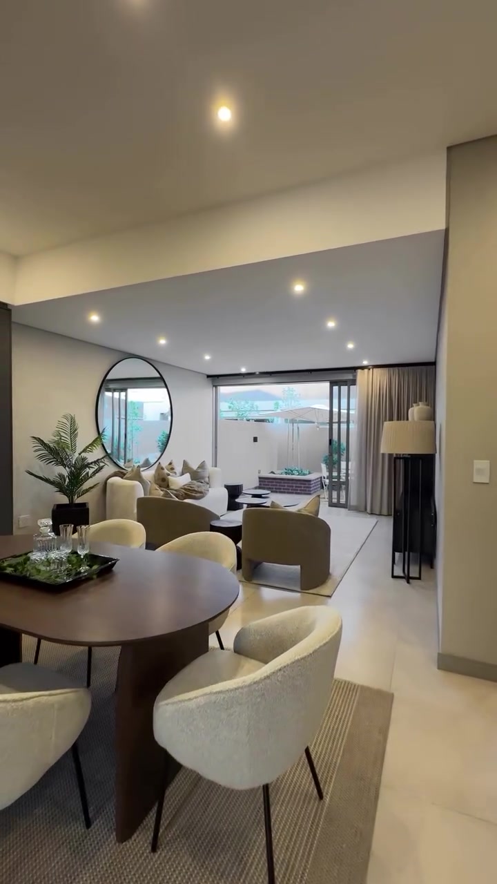 Kempton Park Modern Home 3