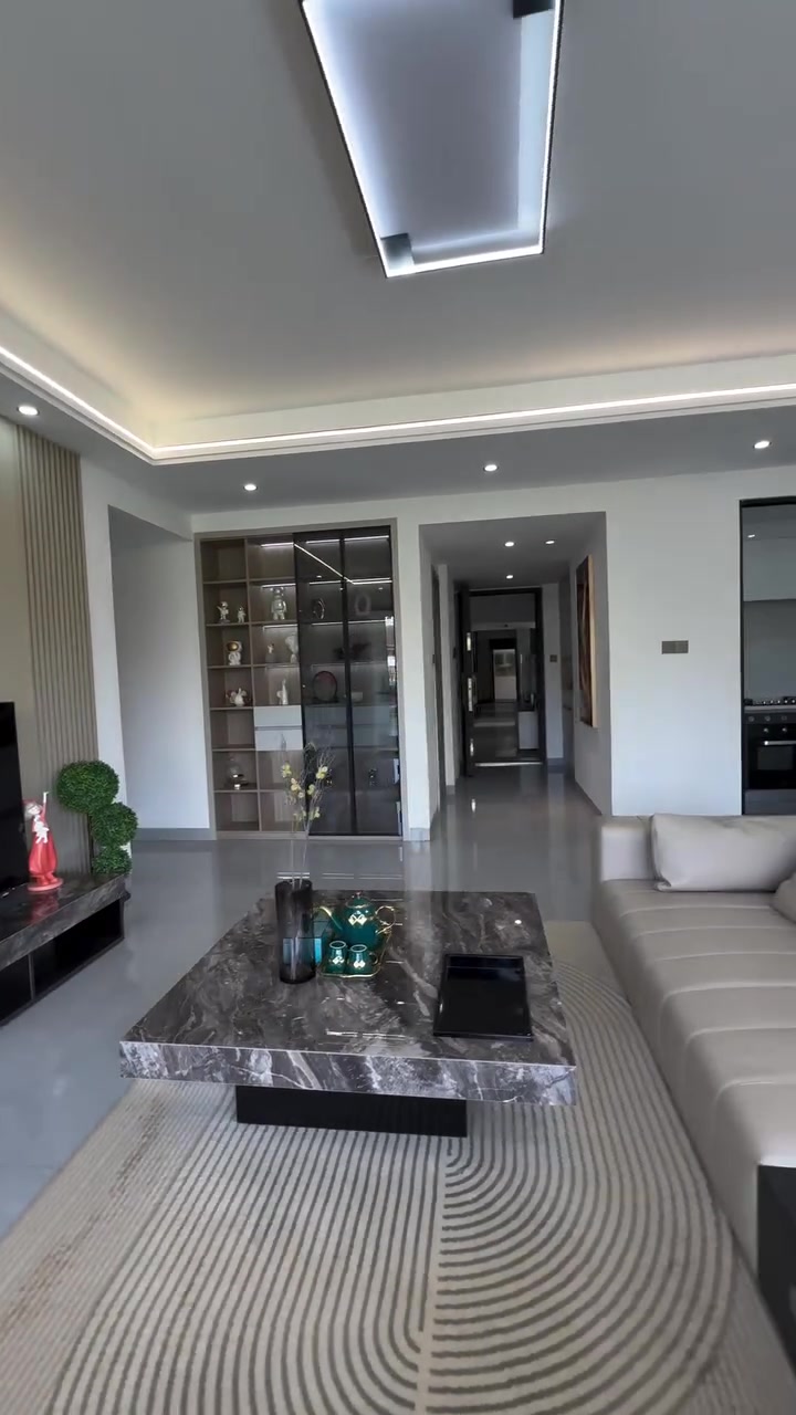 Midrand Modern Apartment 3